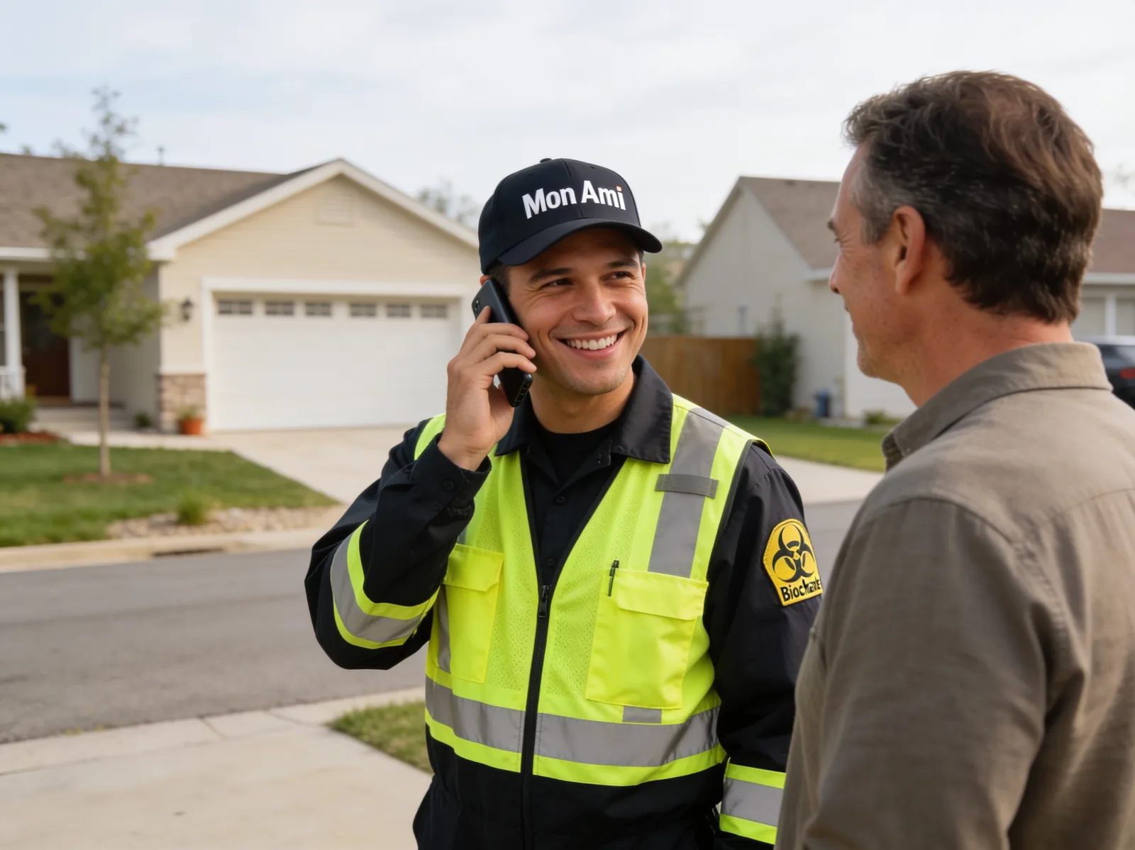 Sewage Cleanup Cynthiana, KY FAQs